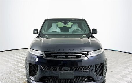Land Rover Range Rover Sport, 2025 год, 23 700 000 рублей, 2 фотография