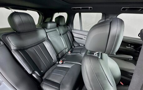 Land Rover Range Rover IV рестайлинг, 2025 год, 21 950 000 рублей, 18 фотография