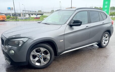 BMW X1, 2012 год, 950 000 рублей, 1 фотография