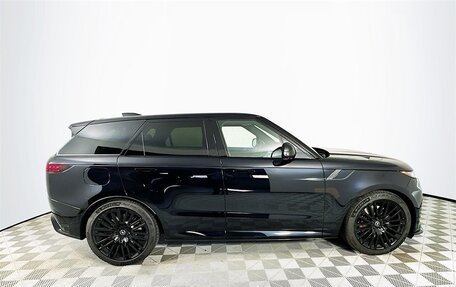 Land Rover Range Rover Sport, 2025 год, 23 700 000 рублей, 4 фотография
