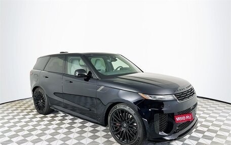 Land Rover Range Rover Sport, 2025 год, 23 700 000 рублей, 3 фотография