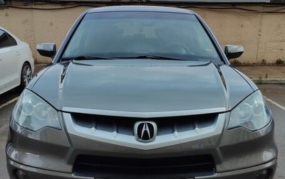 Acura RDX III, 2008 год, 1 390 000 рублей, 1 фотография