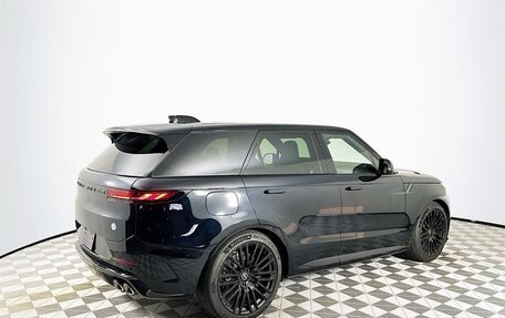 Land Rover Range Rover Sport, 2025 год, 23 700 000 рублей, 5 фотография