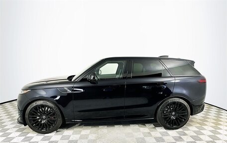 Land Rover Range Rover Sport, 2025 год, 23 700 000 рублей, 8 фотография