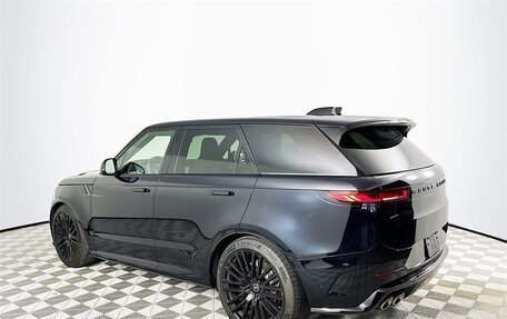 Land Rover Range Rover Sport, 2025 год, 23 700 000 рублей, 7 фотография