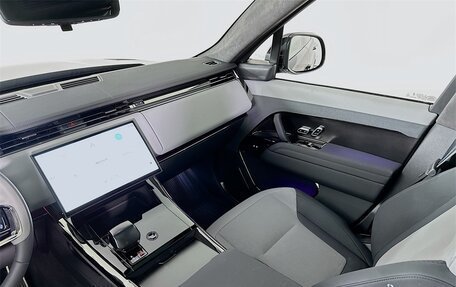 Land Rover Range Rover Sport, 2025 год, 23 700 000 рублей, 10 фотография