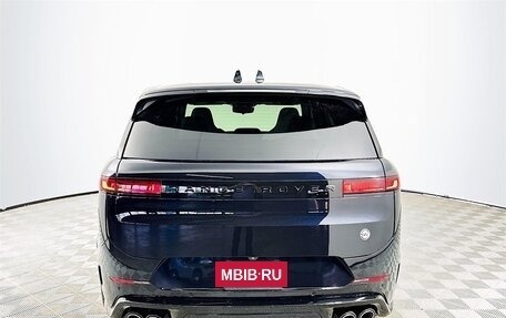 Land Rover Range Rover Sport, 2025 год, 23 700 000 рублей, 6 фотография