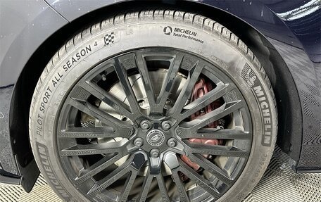 Land Rover Range Rover Sport, 2025 год, 23 700 000 рублей, 15 фотография