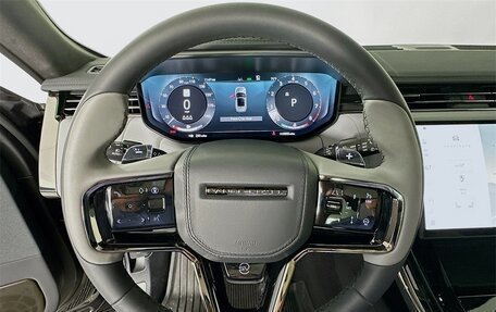 Land Rover Range Rover Sport, 2025 год, 23 700 000 рублей, 14 фотография