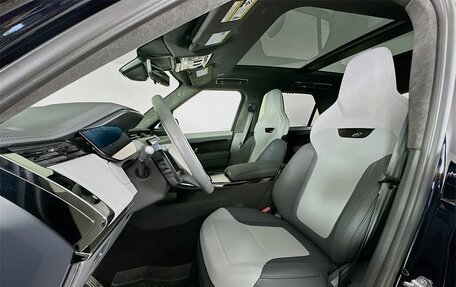 Land Rover Range Rover Sport, 2025 год, 23 700 000 рублей, 11 фотография