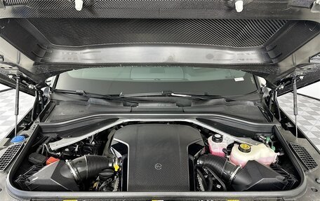 Land Rover Range Rover Sport, 2025 год, 23 700 000 рублей, 17 фотография