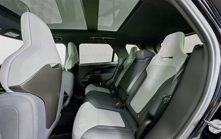Land Rover Range Rover Sport, 2025 год, 23 700 000 рублей, 20 фотография