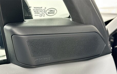 Land Rover Range Rover Sport, 2025 год, 23 700 000 рублей, 19 фотография