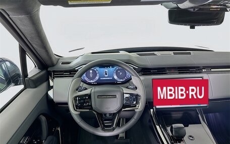 Land Rover Range Rover Sport, 2025 год, 23 700 000 рублей, 13 фотография