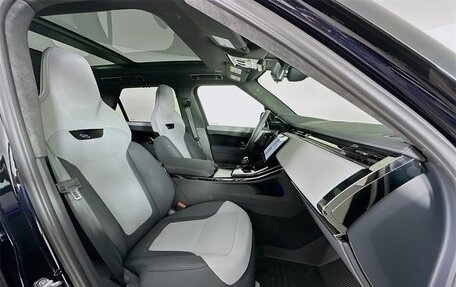 Land Rover Range Rover Sport, 2025 год, 23 700 000 рублей, 12 фотография