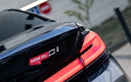 BMW 5 серия, 2022 год, 6 000 000 рублей, 7 фотография