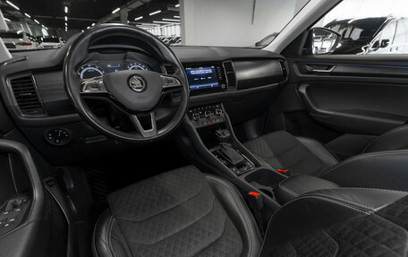 Skoda Kodiaq I, 2018 год, 3 350 000 рублей, 7 фотография