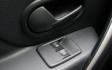 Renault Logan II, 2022 год, 1 345 000 рублей, 14 фотография