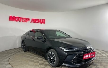 Toyota Avalon, 2022 год, 2 980 000 рублей, 3 фотография
