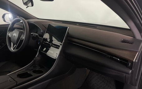 Toyota Avalon, 2022 год, 2 980 000 рублей, 11 фотография