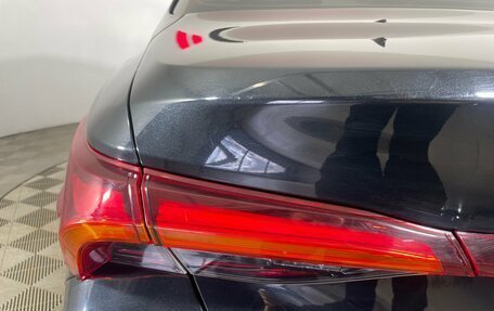 Toyota Avalon, 2022 год, 2 980 000 рублей, 8 фотография
