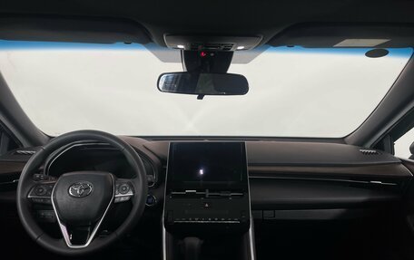 Toyota Avalon, 2022 год, 2 980 000 рублей, 10 фотография