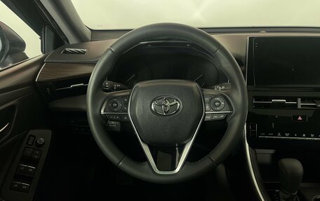 Toyota Avalon, 2022 год, 2 980 000 рублей, 13 фотография