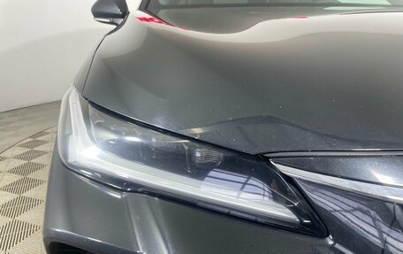 Toyota Avalon, 2022 год, 2 980 000 рублей, 7 фотография