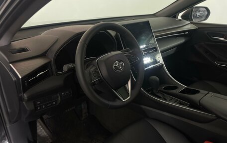 Toyota Avalon, 2022 год, 2 980 000 рублей, 9 фотография