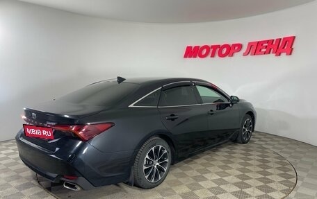 Toyota Avalon, 2022 год, 2 980 000 рублей, 4 фотография