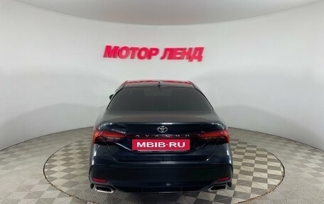 Toyota Avalon, 2022 год, 2 980 000 рублей, 5 фотография
