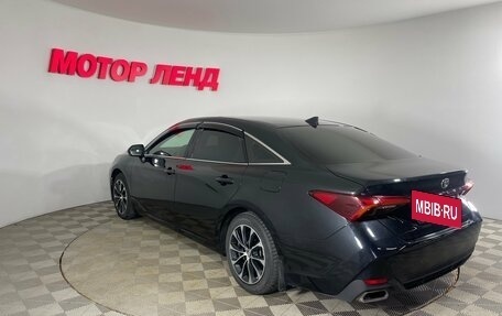 Toyota Avalon, 2022 год, 2 980 000 рублей, 6 фотография