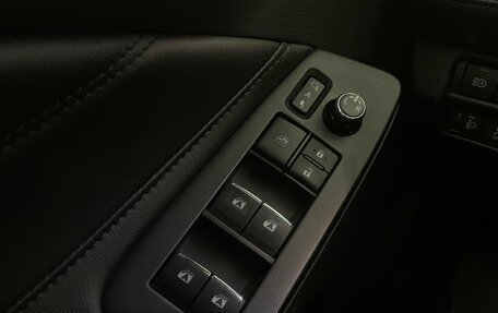 Toyota Avalon, 2022 год, 2 980 000 рублей, 20 фотография