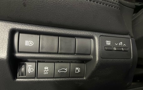 Toyota Avalon, 2022 год, 2 980 000 рублей, 21 фотография