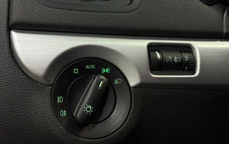 Skoda Yeti I рестайлинг, 2015 год, 1 050 000 рублей, 13 фотография