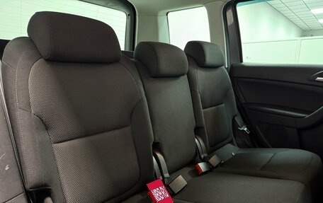 Skoda Yeti I рестайлинг, 2015 год, 1 050 000 рублей, 10 фотография