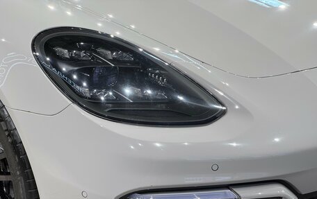 Porsche Panamera II рестайлинг, 2021 год, 9 985 000 рублей, 7 фотография