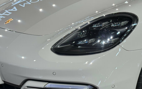 Porsche Panamera II рестайлинг, 2021 год, 9 985 000 рублей, 8 фотография