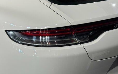 Porsche Panamera II рестайлинг, 2021 год, 9 985 000 рублей, 10 фотография