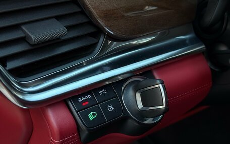 Porsche Panamera II рестайлинг, 2021 год, 9 985 000 рублей, 22 фотография