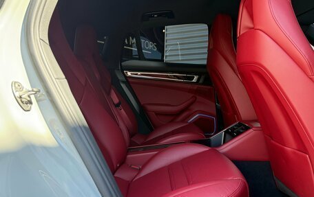Porsche Panamera II рестайлинг, 2021 год, 9 985 000 рублей, 31 фотография