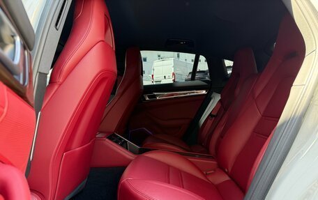 Porsche Panamera II рестайлинг, 2021 год, 9 985 000 рублей, 29 фотография