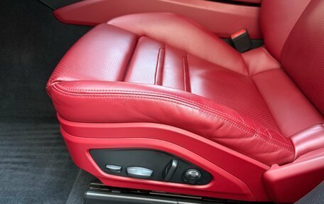 Porsche Panamera II рестайлинг, 2021 год, 9 985 000 рублей, 28 фотография
