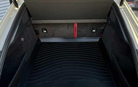 Porsche Panamera II рестайлинг, 2021 год, 9 985 000 рублей, 39 фотография