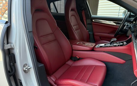 Porsche Panamera II рестайлинг, 2021 год, 9 985 000 рублей, 35 фотография