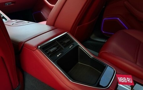 Porsche Panamera II рестайлинг, 2021 год, 9 985 000 рублей, 30 фотография