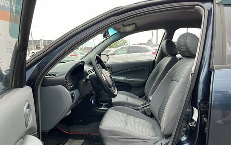Nissan Almera Classic, 2006 год, 499 900 рублей, 10 фотография