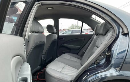 Nissan Almera Classic, 2006 год, 499 900 рублей, 11 фотография