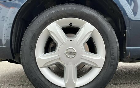 Nissan Almera Classic, 2006 год, 499 900 рублей, 9 фотография
