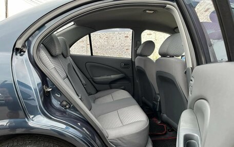 Nissan Almera Classic, 2006 год, 499 900 рублей, 15 фотография